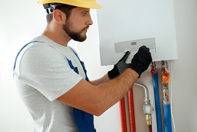 Water Heater repair in Laguna Niguel